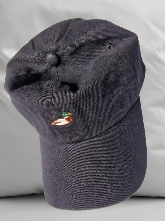 OFFSURFACE  - WASHED CHARCOAL / Dad Cap