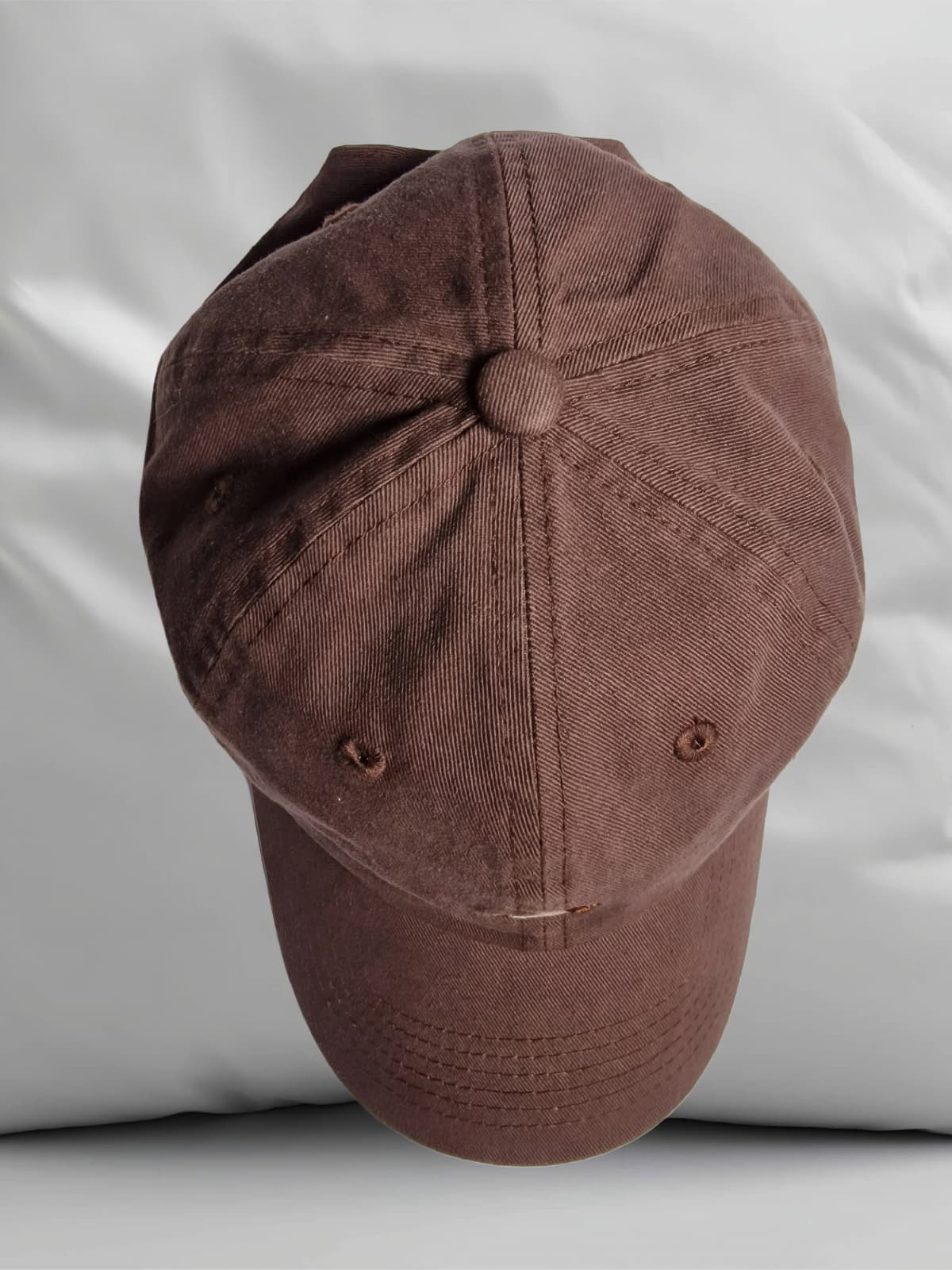 OFFSURFACE - WASHED BROWN / Dad Cap