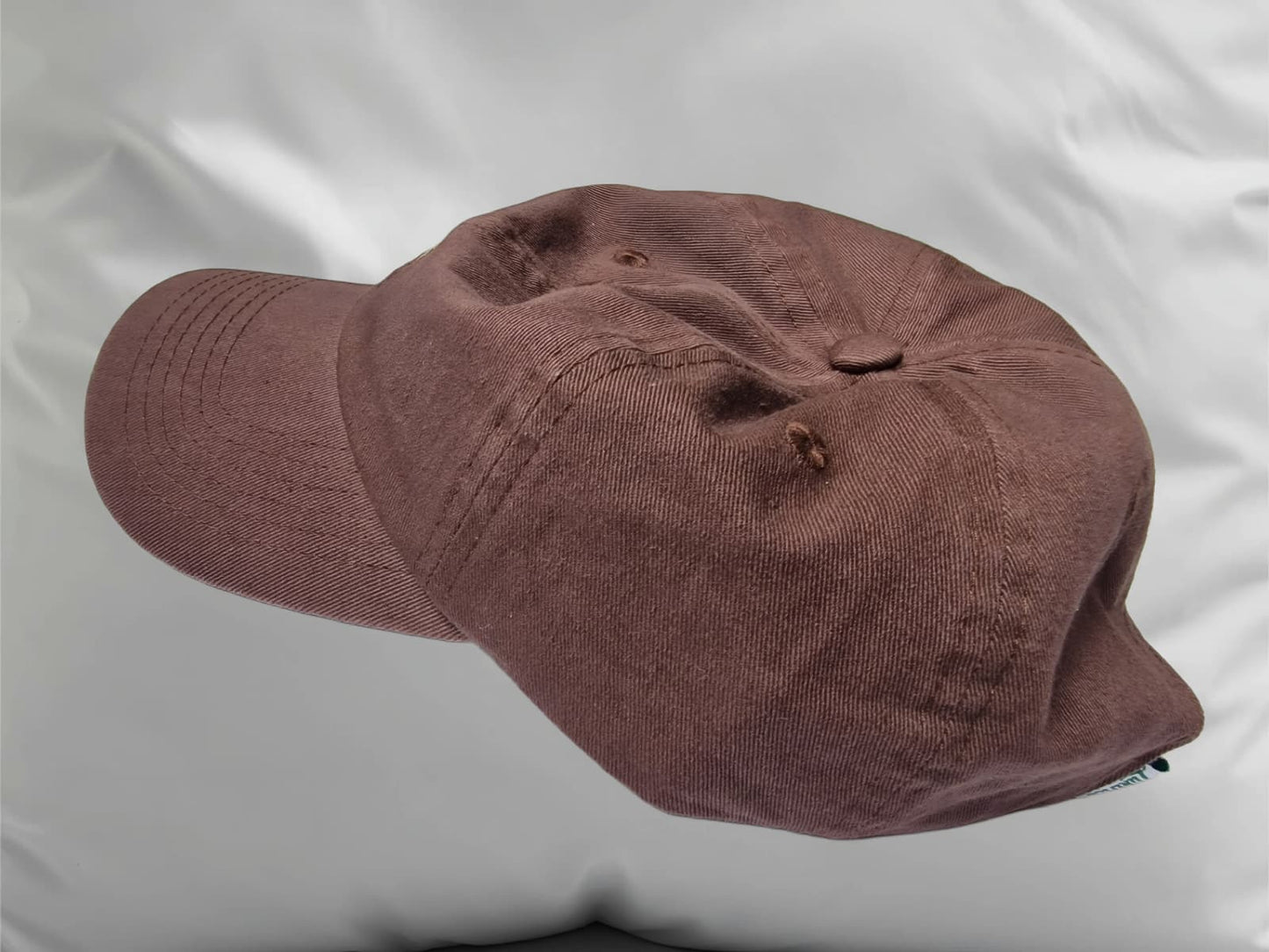 OFFSURFACE - WASHED BROWN / Dad Cap