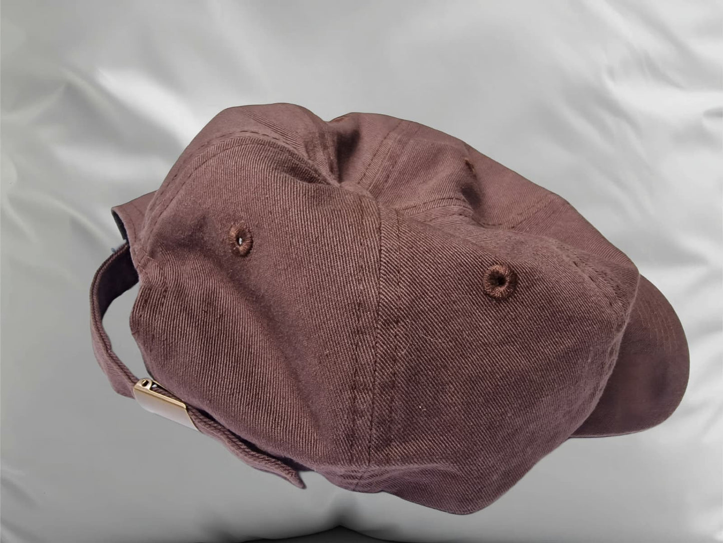 OFFSURFACE - WASHED BROWN / Dad Cap