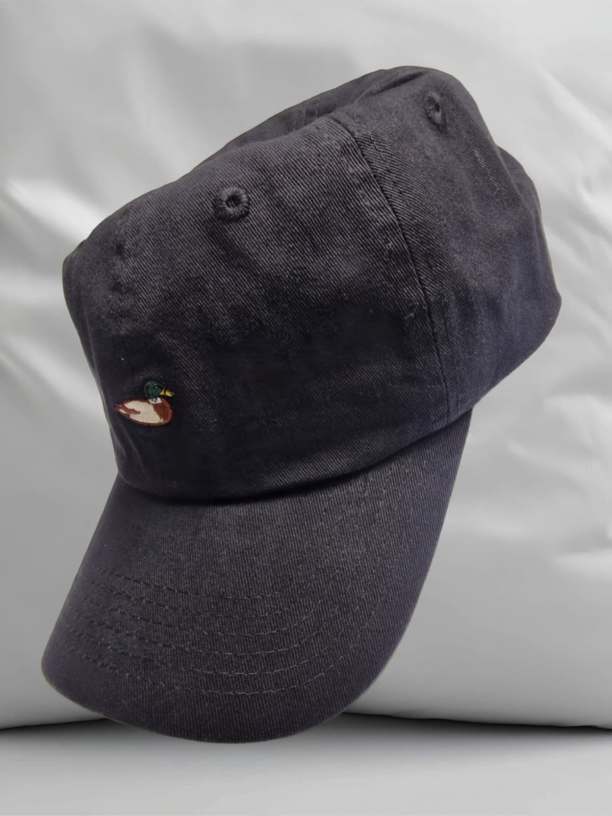 OFFSURFACE  - WASHED CHARCOAL / Dad Cap