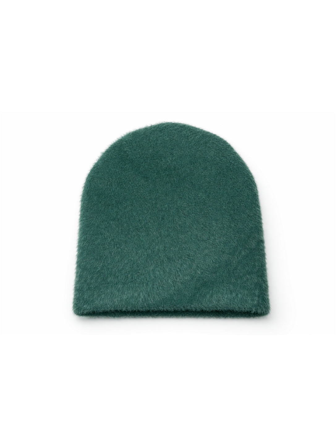 CØZY STREET - Forest Mohair Beanie