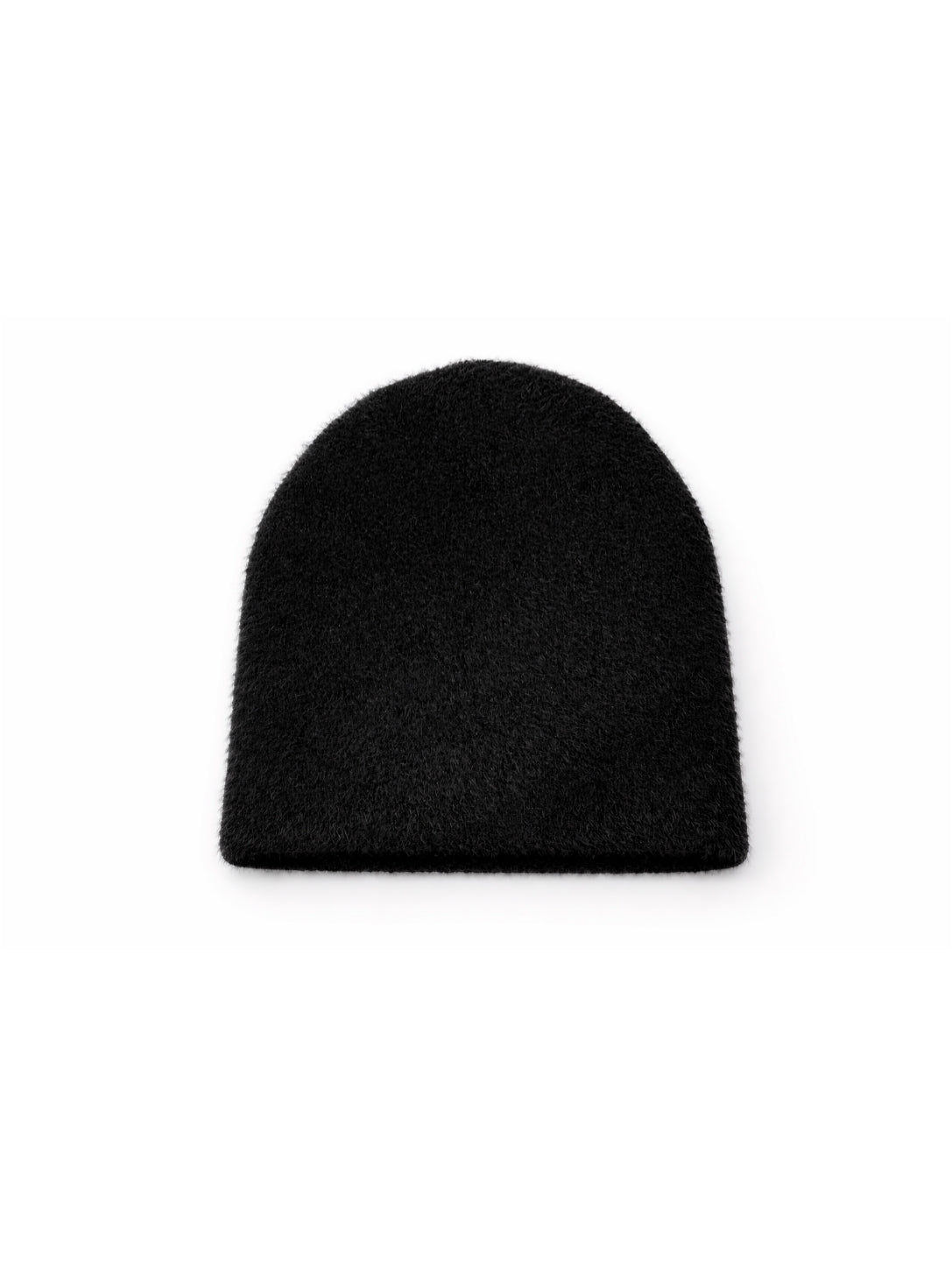 CØZY STREET - Night Mohair Beanie