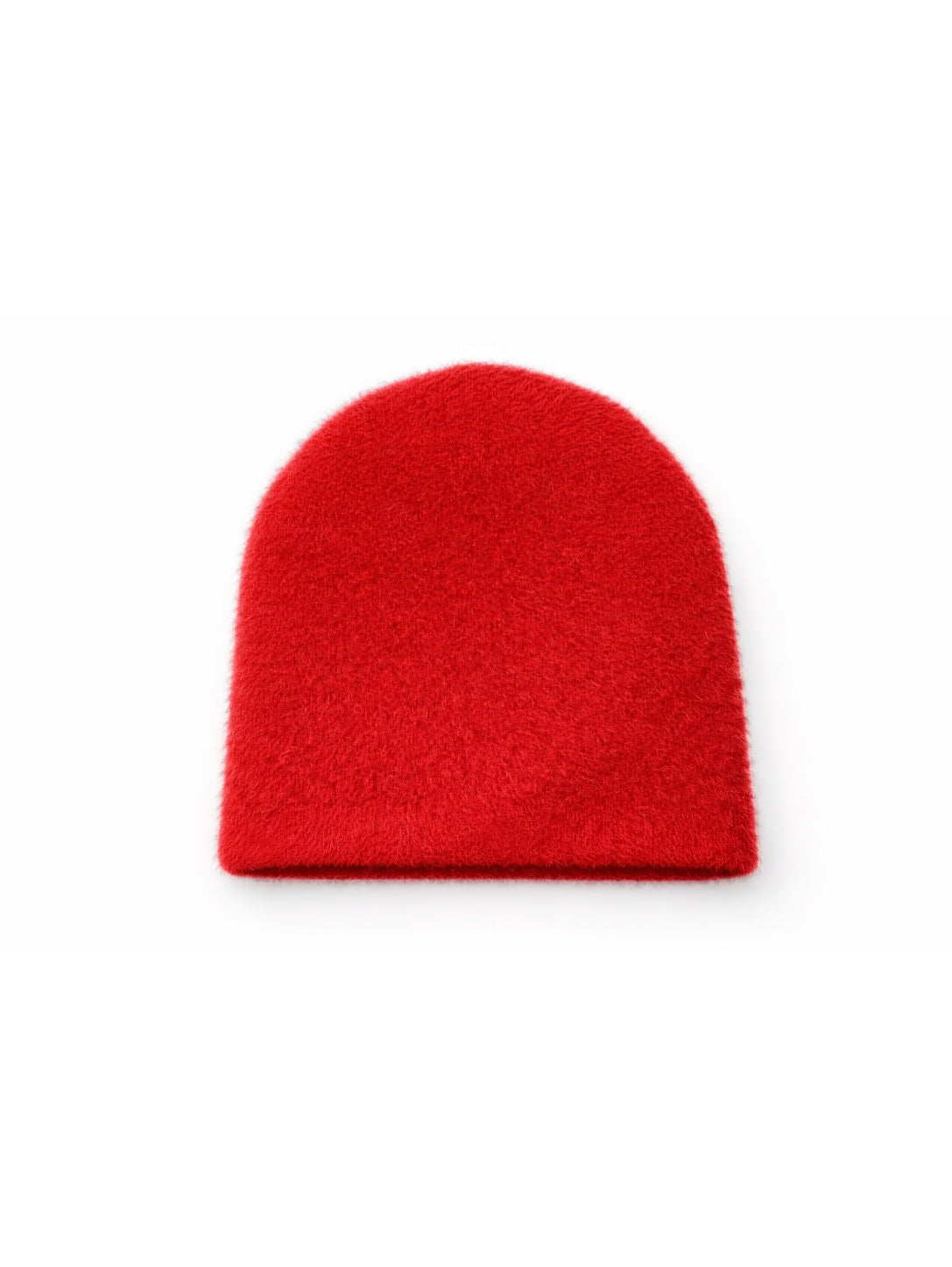 CØZY STREET - Ember Mohair Beanie