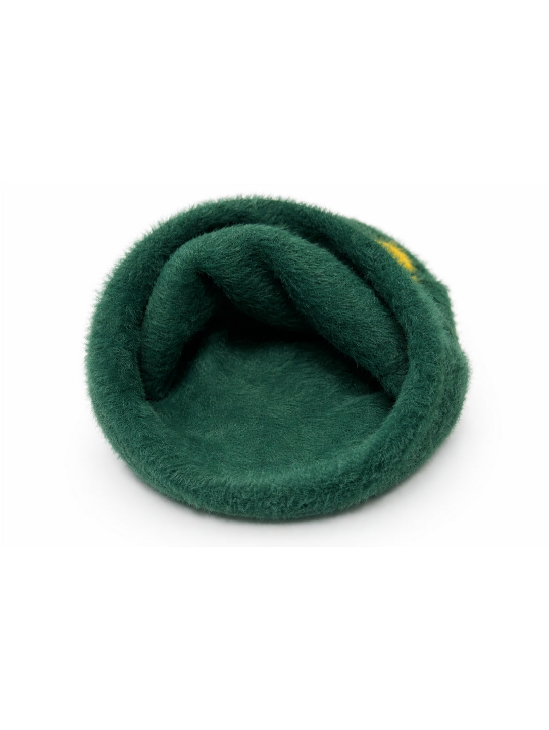 CØZY STREET - Forest Mohair Beanie