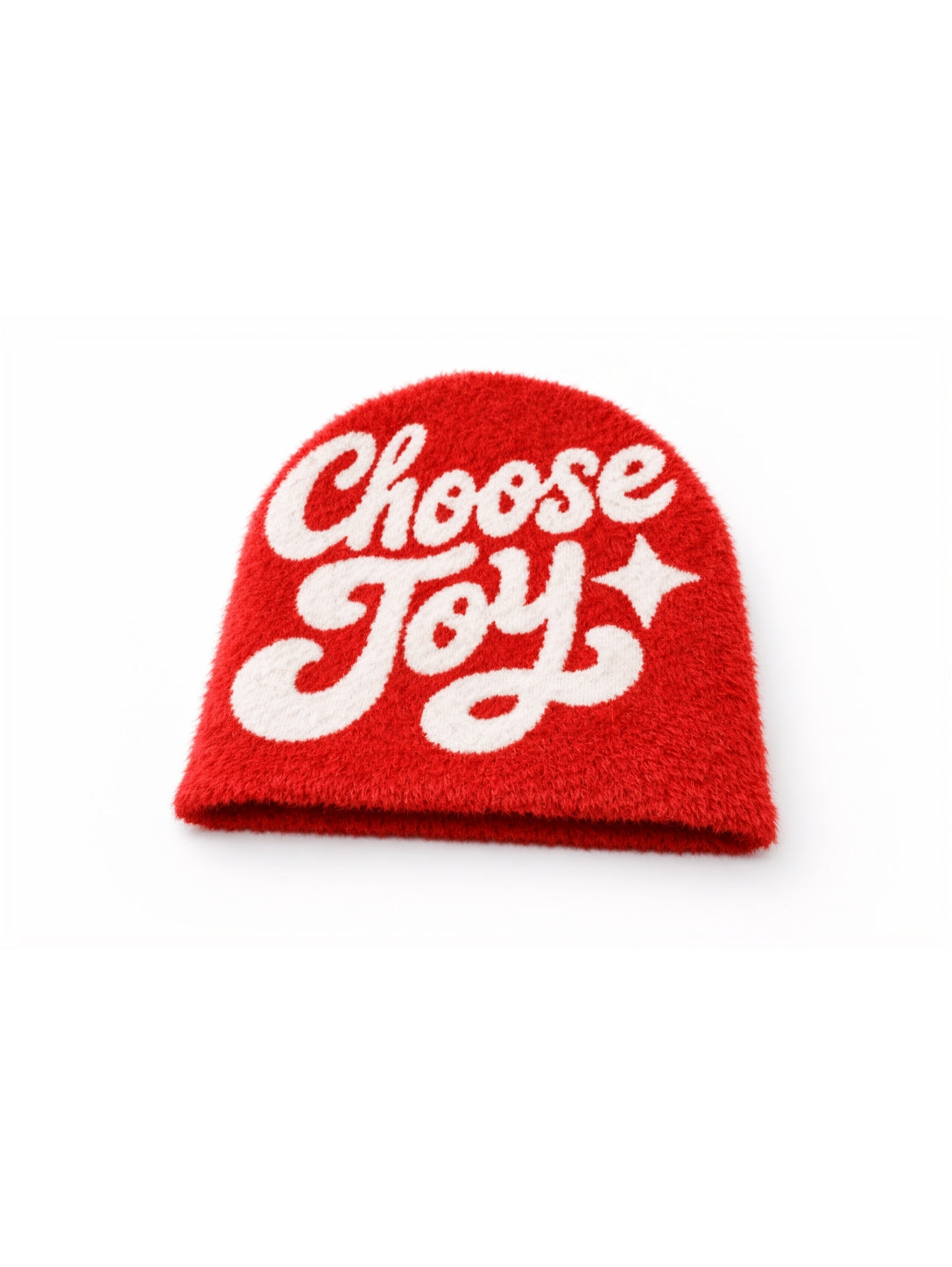 CØZY STREET - Ember Mohair Beanie