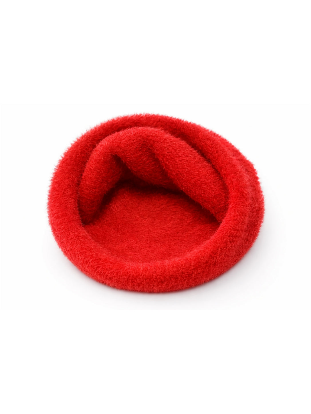 CØZY STREET - Ember Mohair Beanie